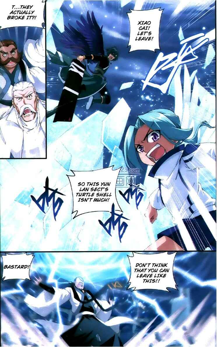 Chapter 81 - Page 9
