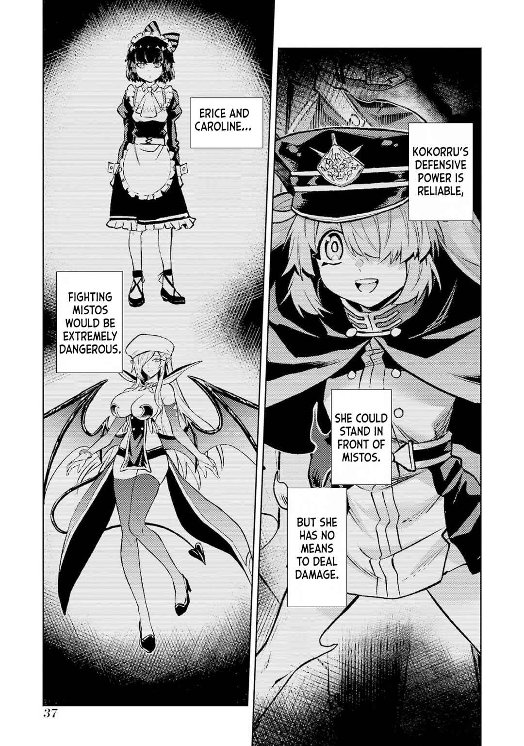 Chapter 28 - Page 38