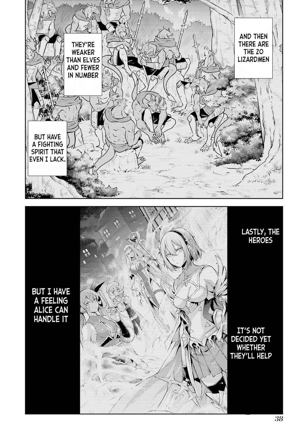 Chapter 28 - Page 39