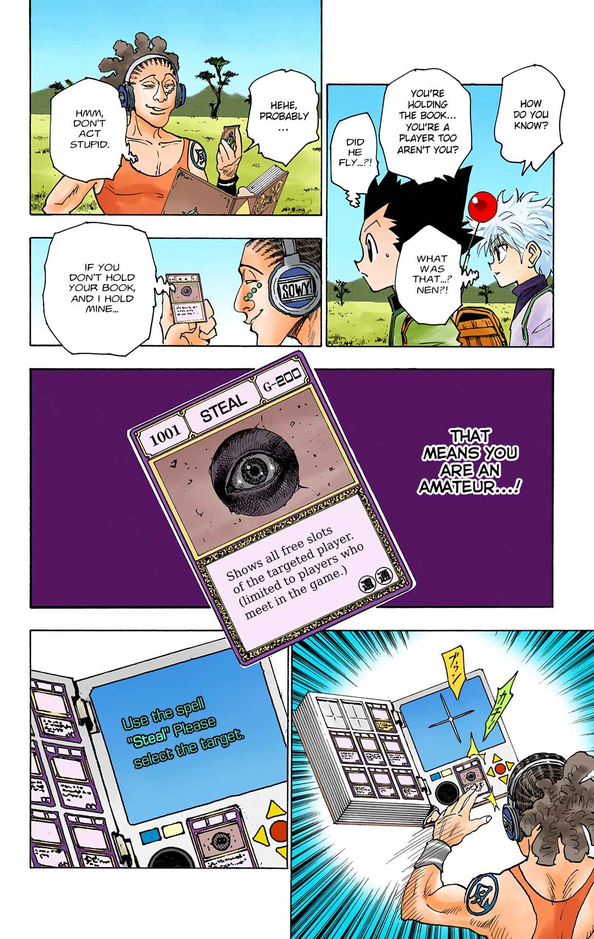 Chapter 128 - Page 12