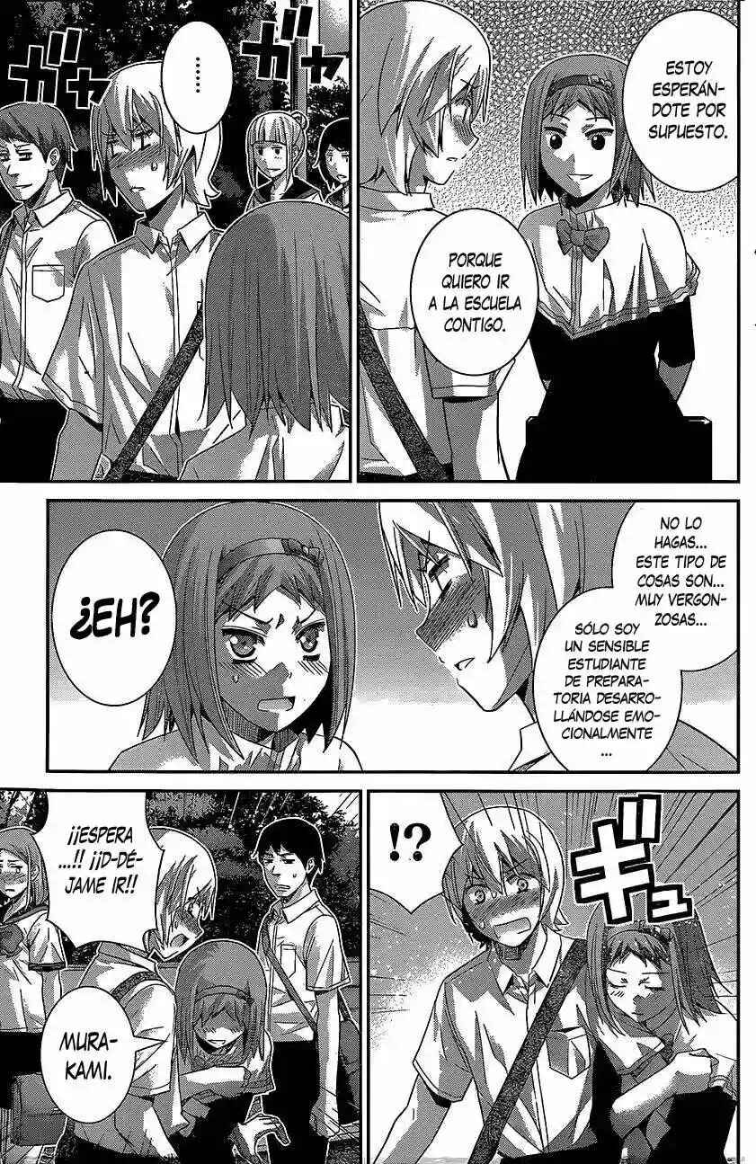 Chapter 142 - Page 11