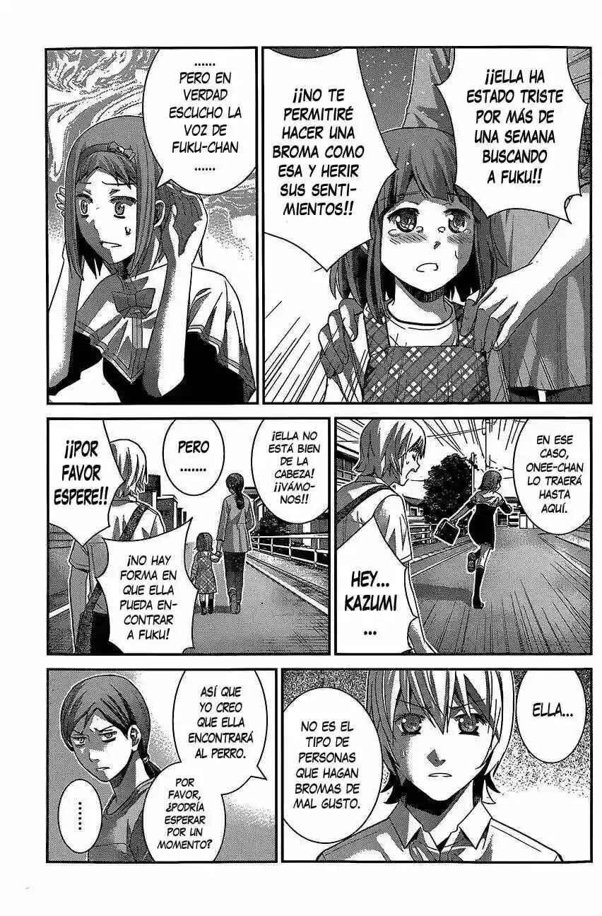 Chapter 142 - Page 15