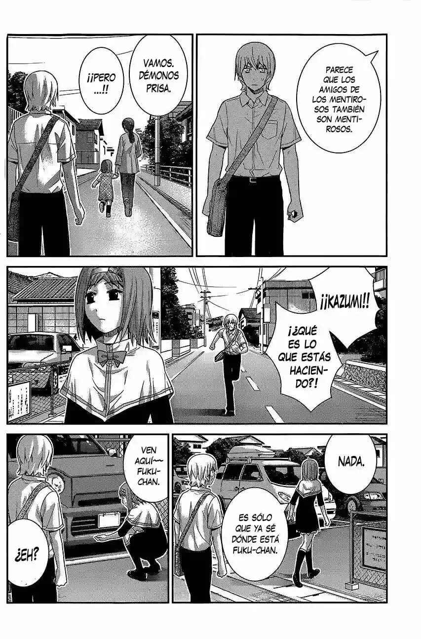 Chapter 142 - Page 16