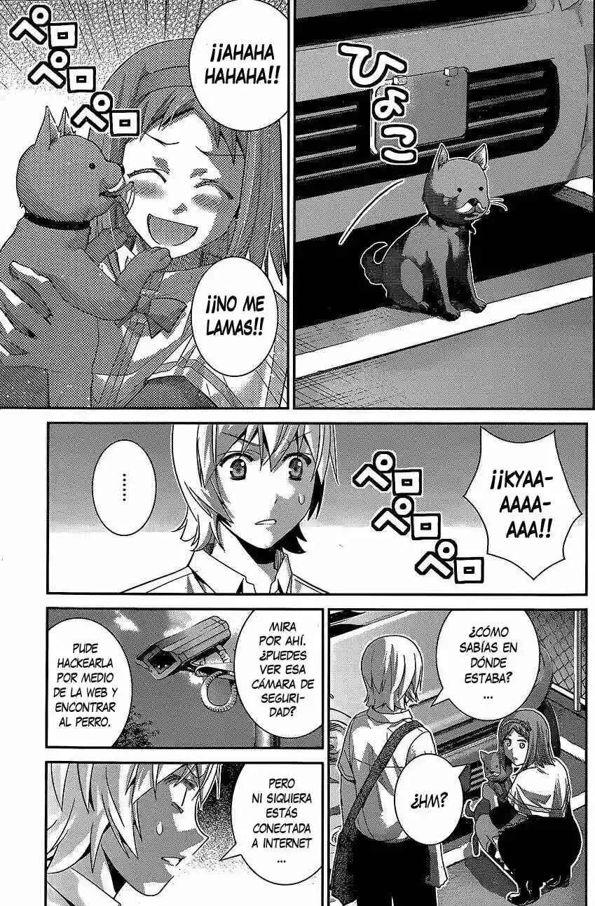 Chapter 142 - Page 17