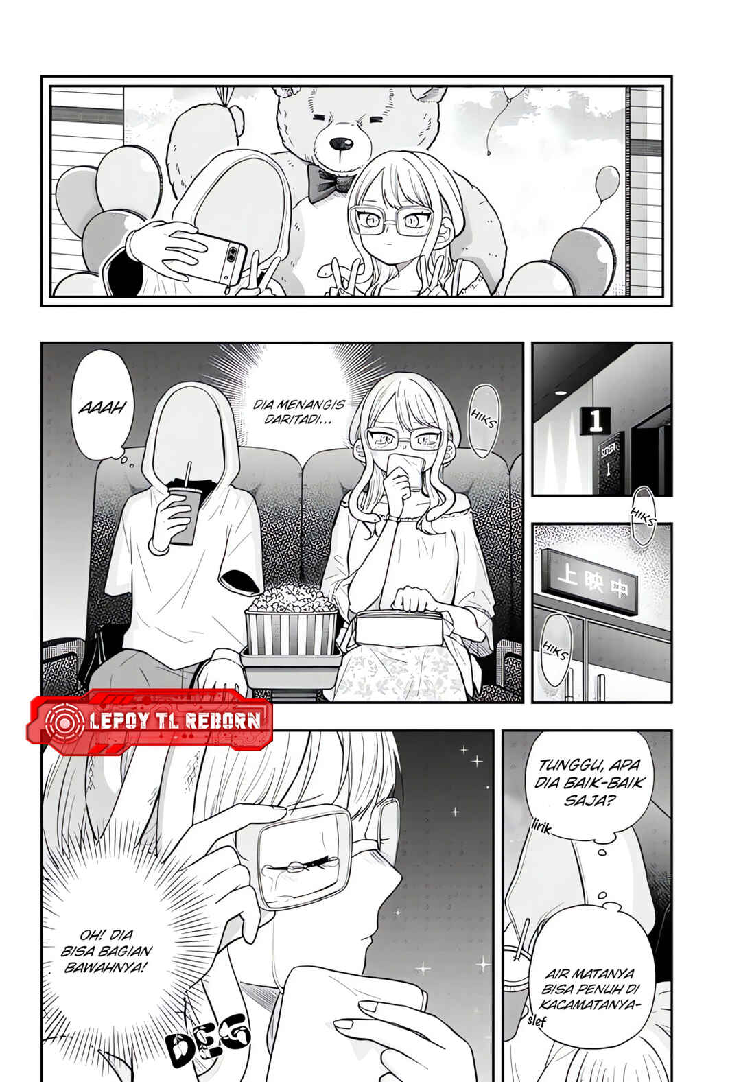 Chapter 97 - Page 10