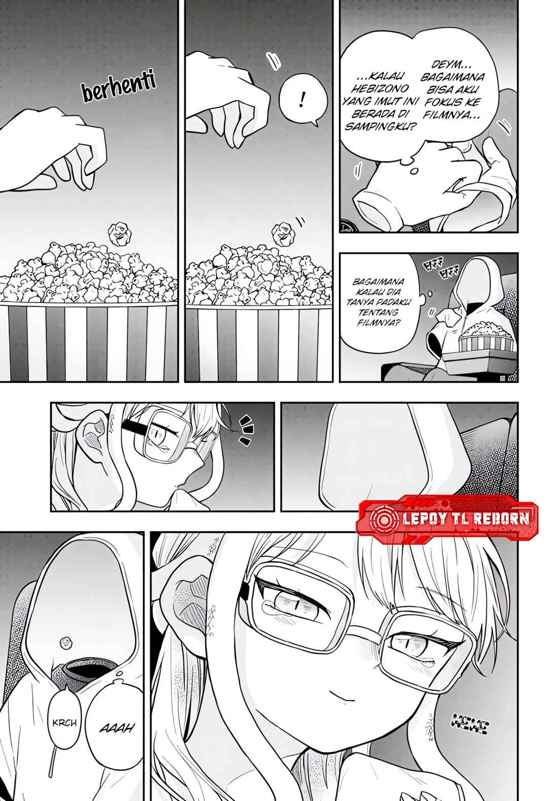Chapter 97 - Page 11