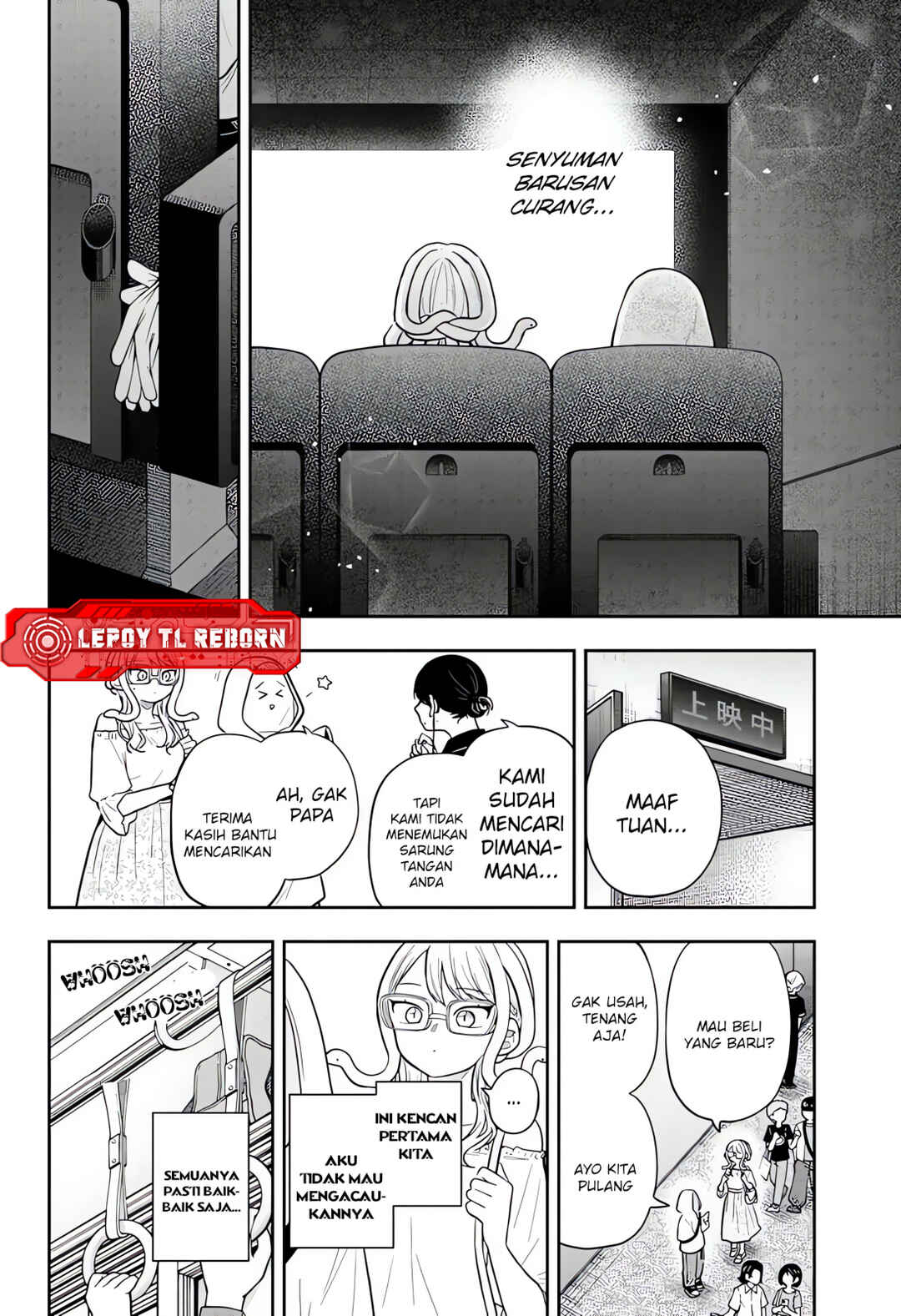 Chapter 97 - Page 12