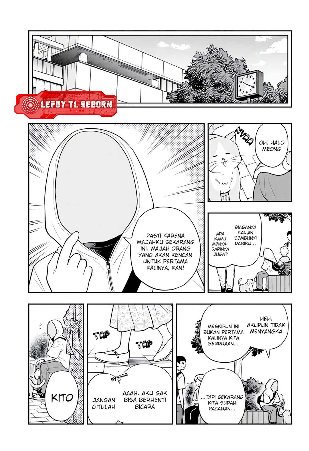 Chapter 97 - Page 5