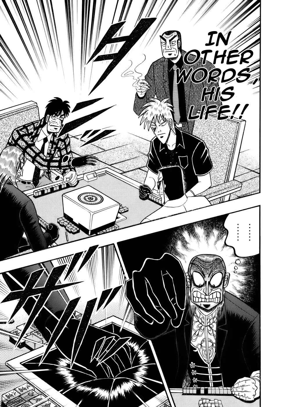 Chapter 192 - Page 11