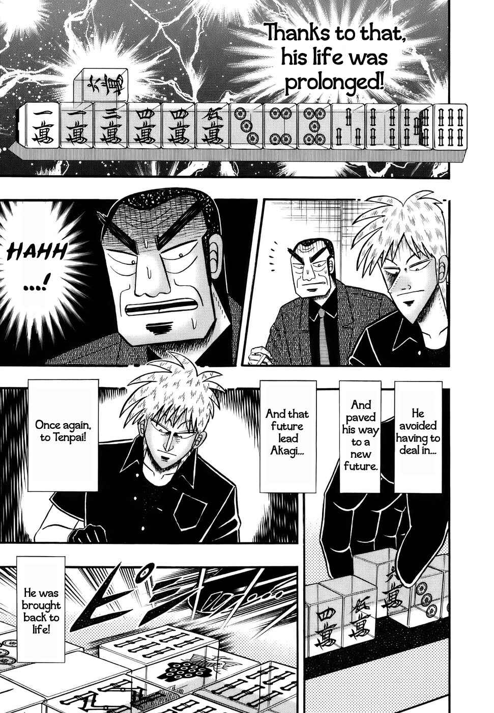 Chapter 192 - Page 21