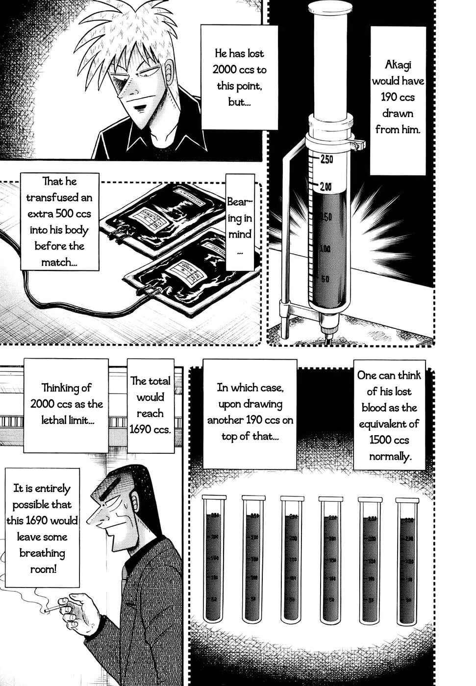 Chapter 192 - Page 3