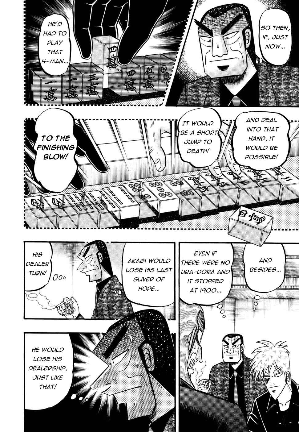 Chapter 192 - Page 6