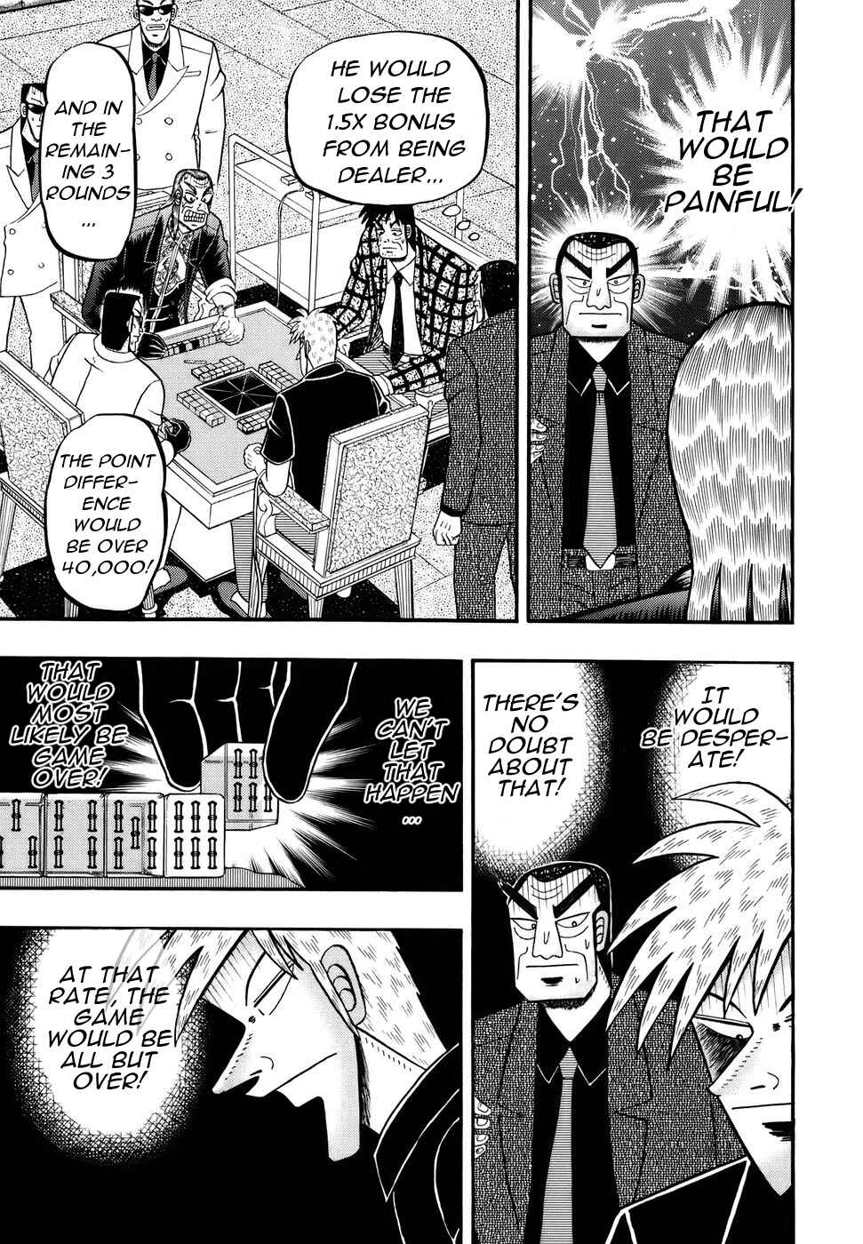 Chapter 192 - Page 7