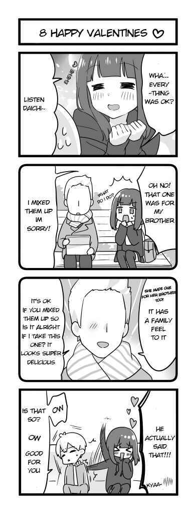 Chapter 101.8 - Page 1