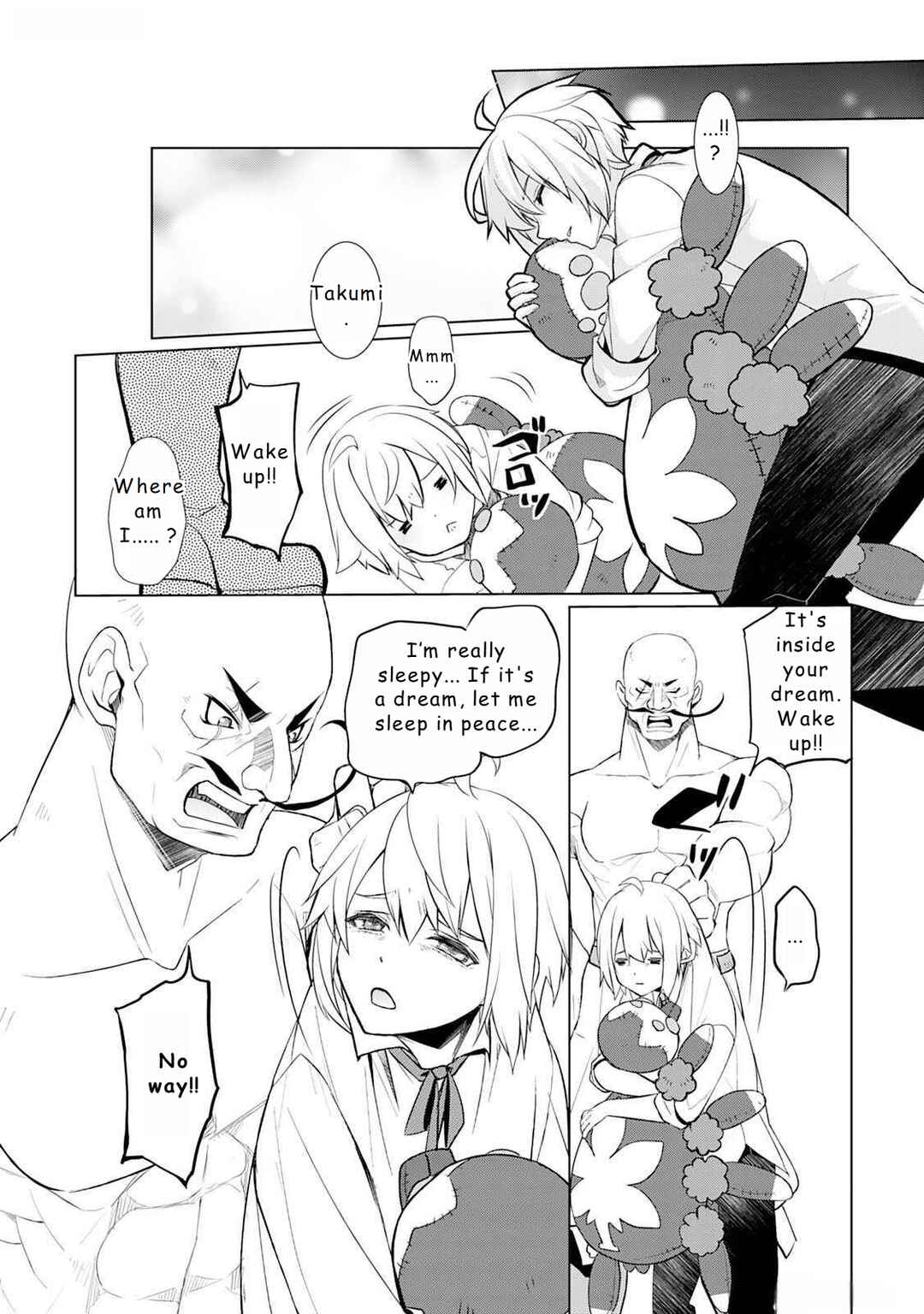 Chapter 46 - Page 6