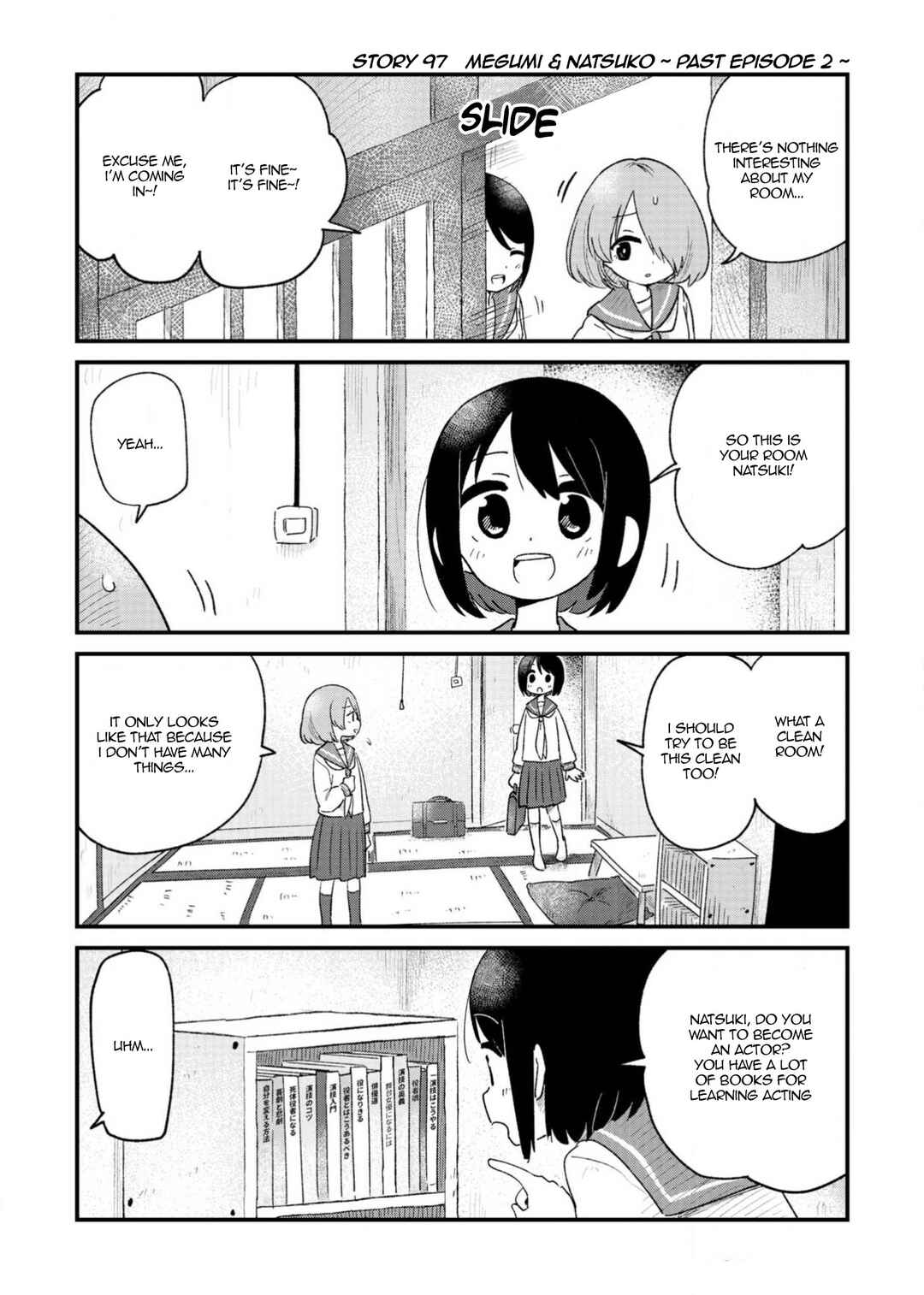 Chapter 97 - Page 1
