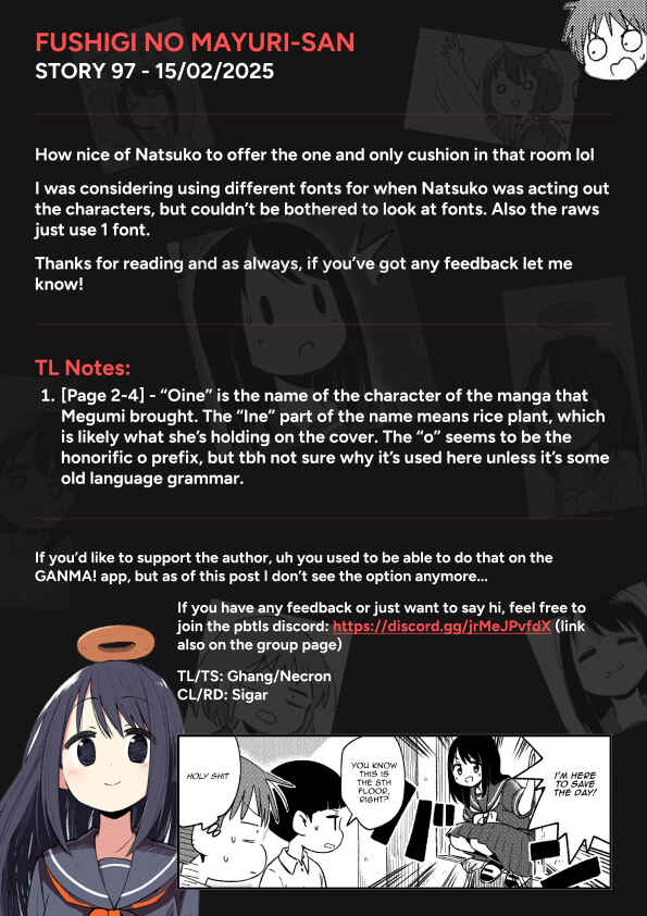 Chapter 97 - Page 5