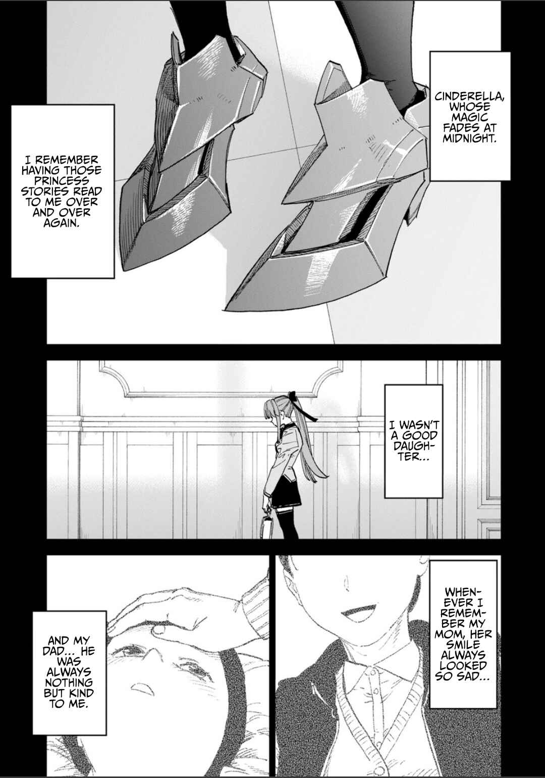 Chapter 260 - Page 5