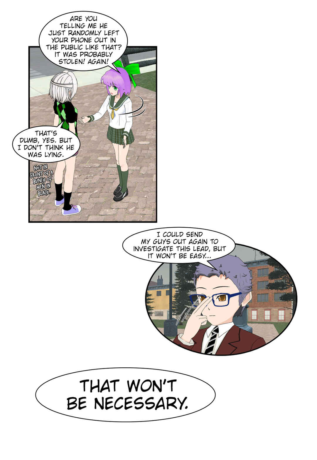 Chapter 36 - Page 10