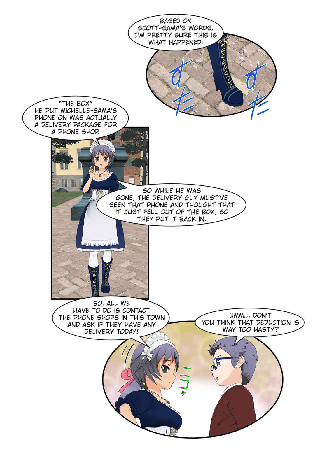 Chapter 36 - Page 11