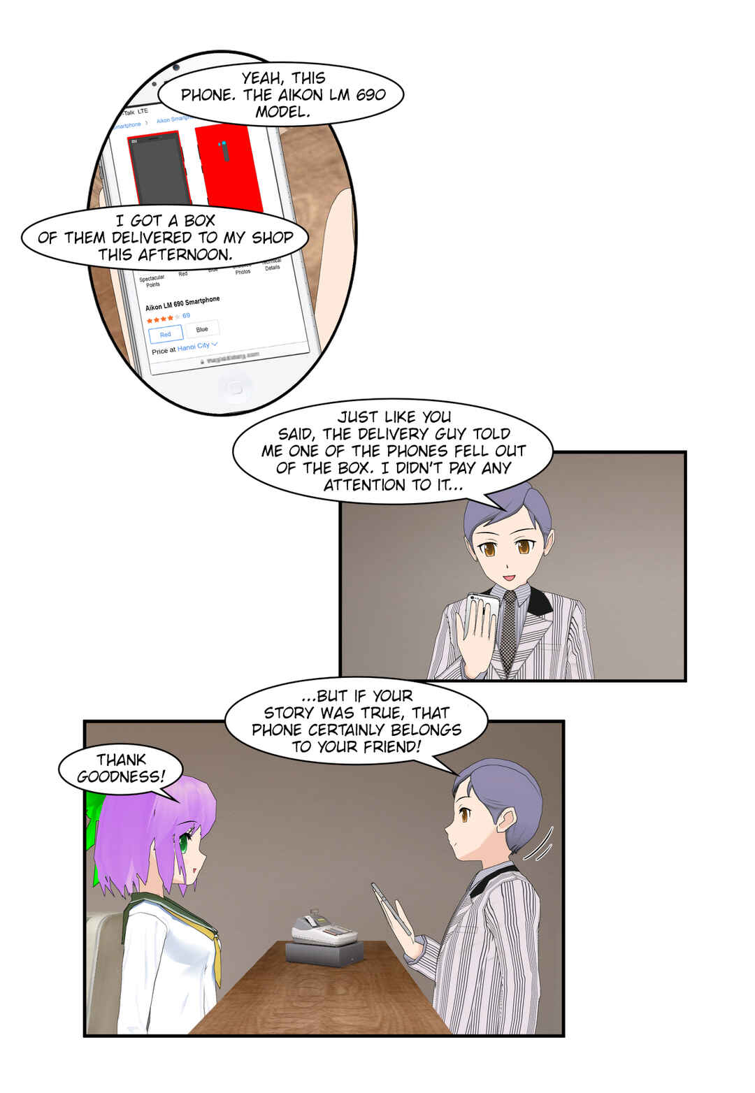 Chapter 36 - Page 15