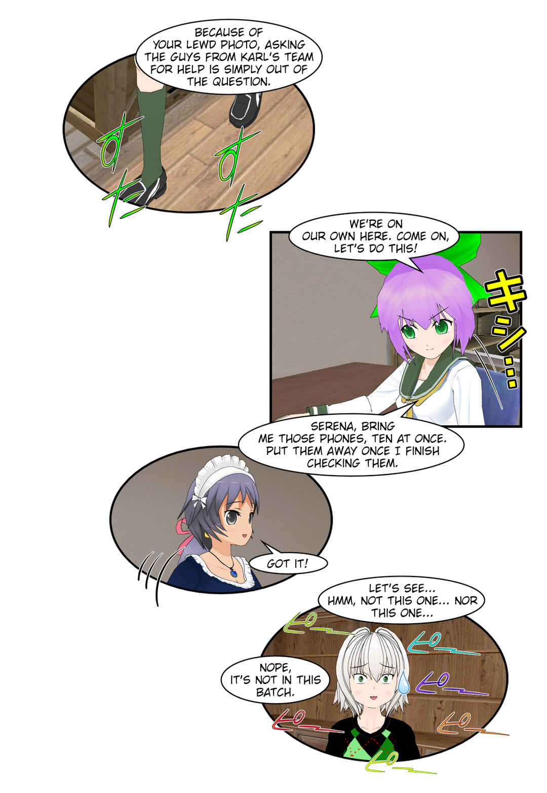 Chapter 36 - Page 18