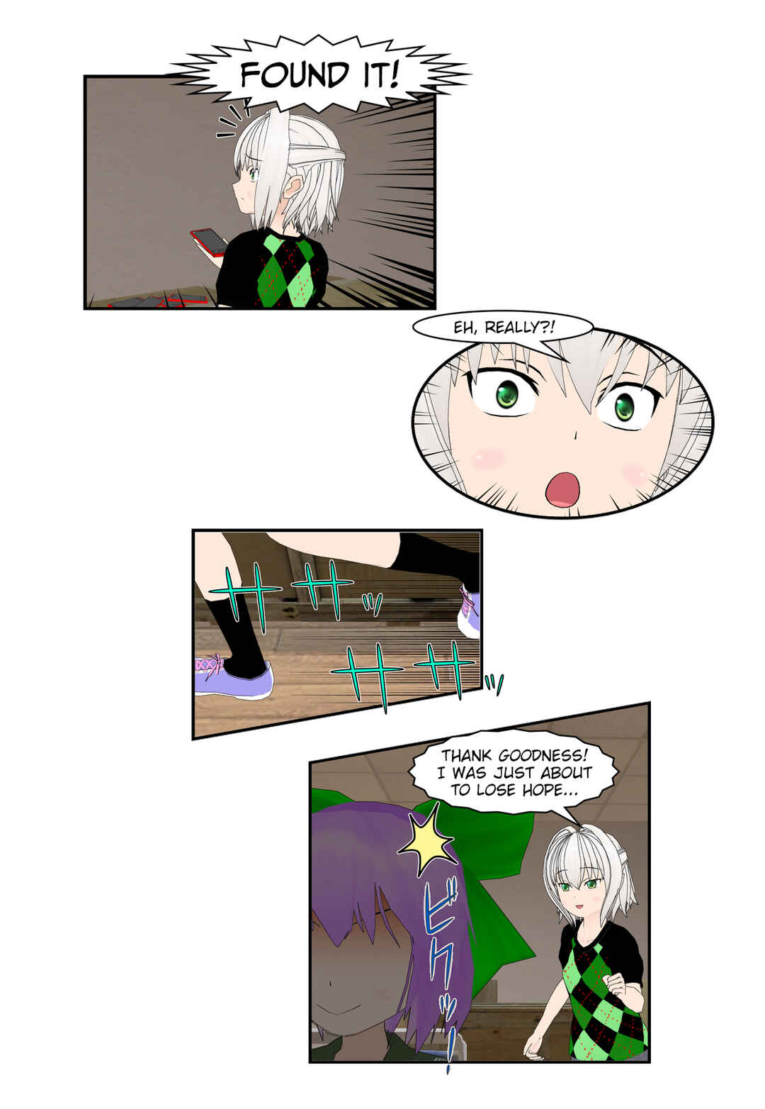 Chapter 36 - Page 21