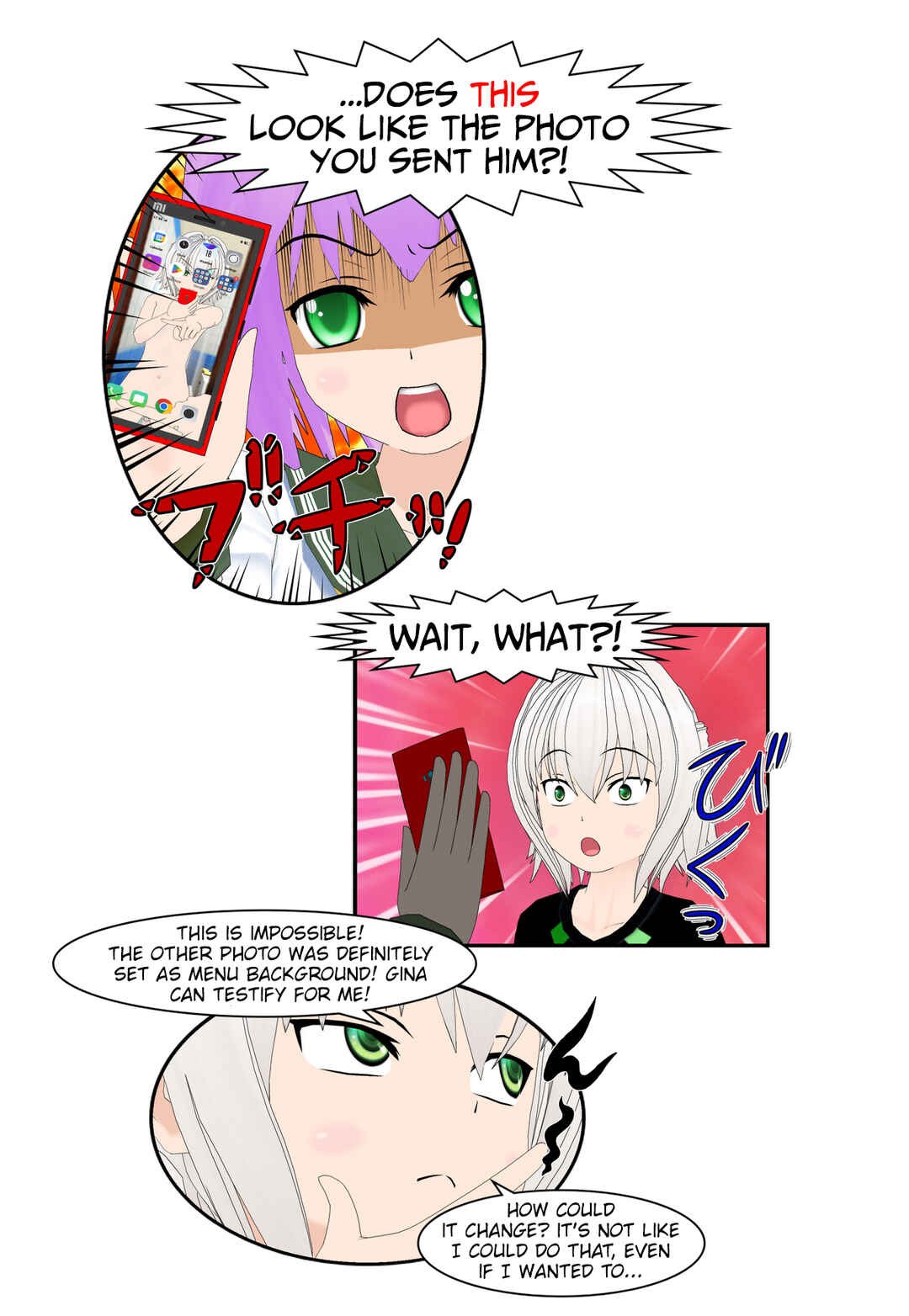 Chapter 36 - Page 23