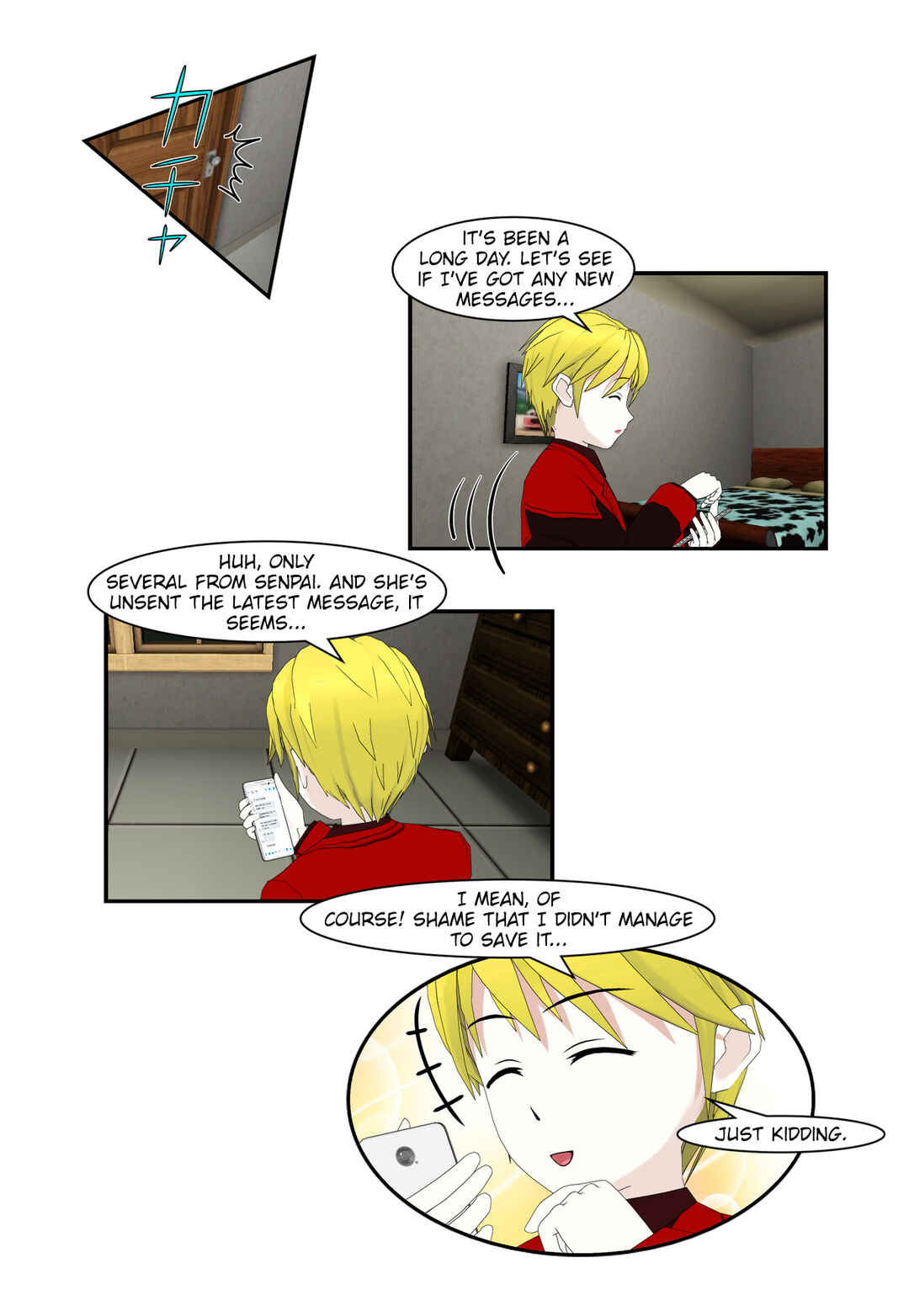 Chapter 36 - Page 29
