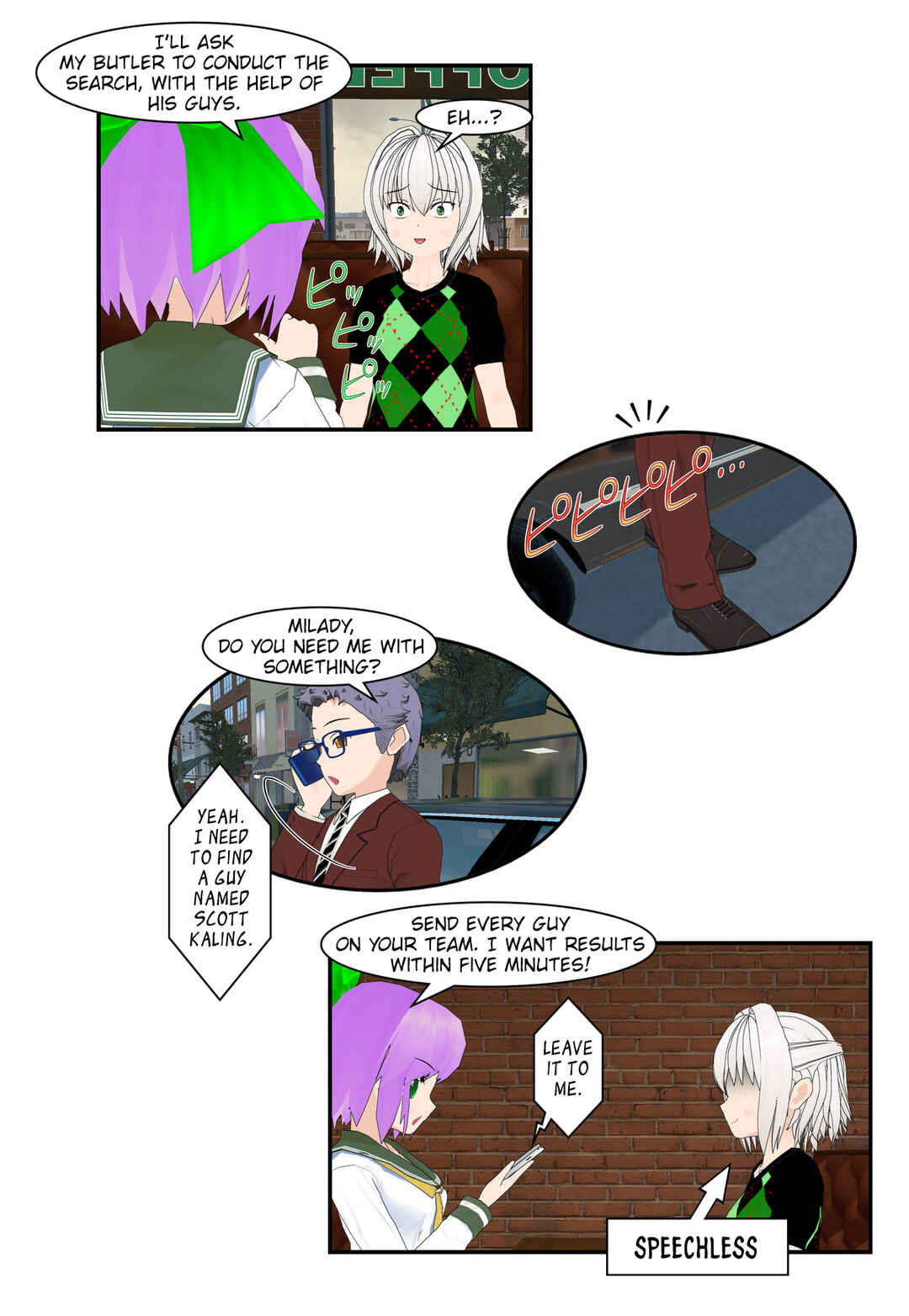 Chapter 36 - Page 5