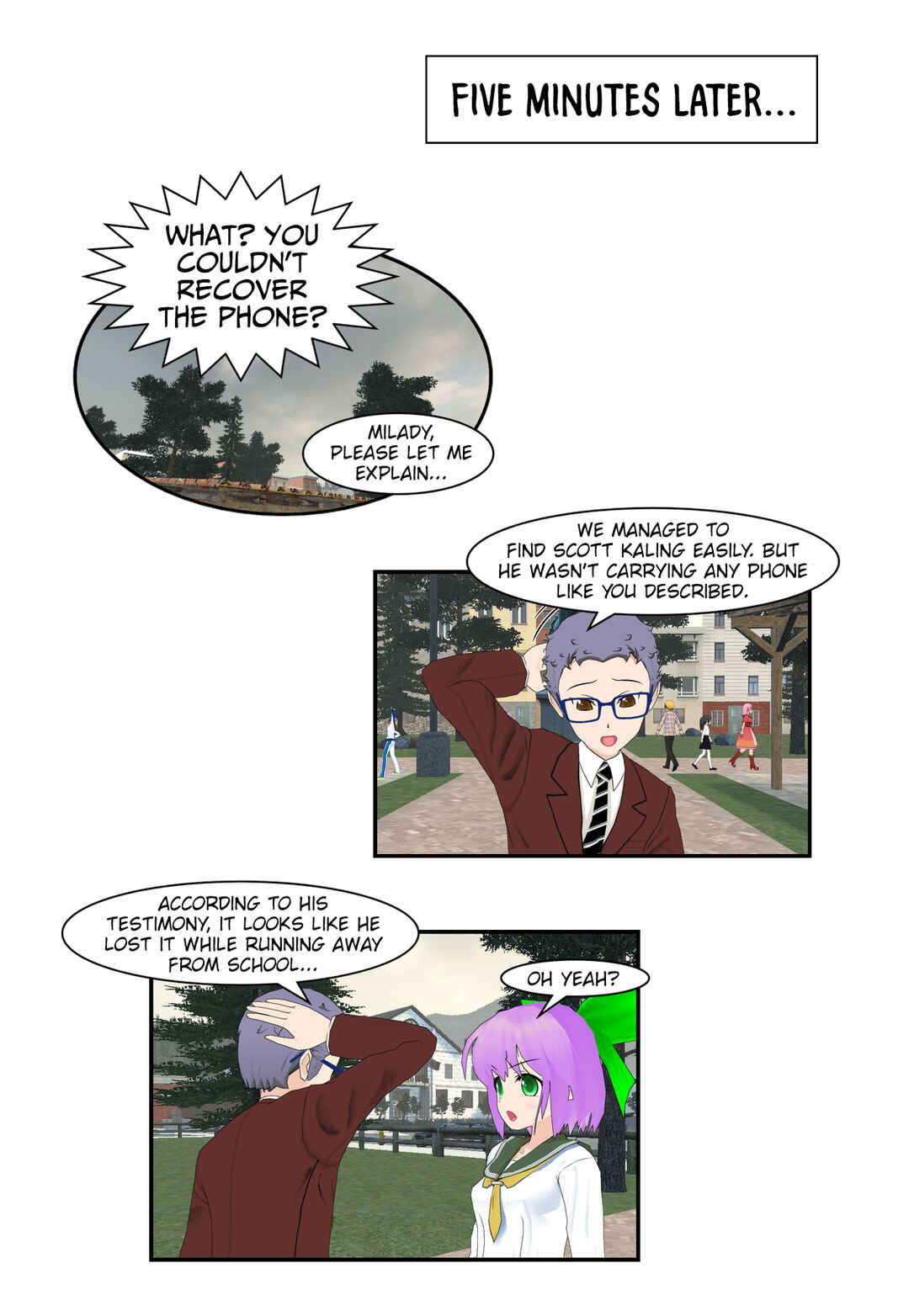 Chapter 36 - Page 6