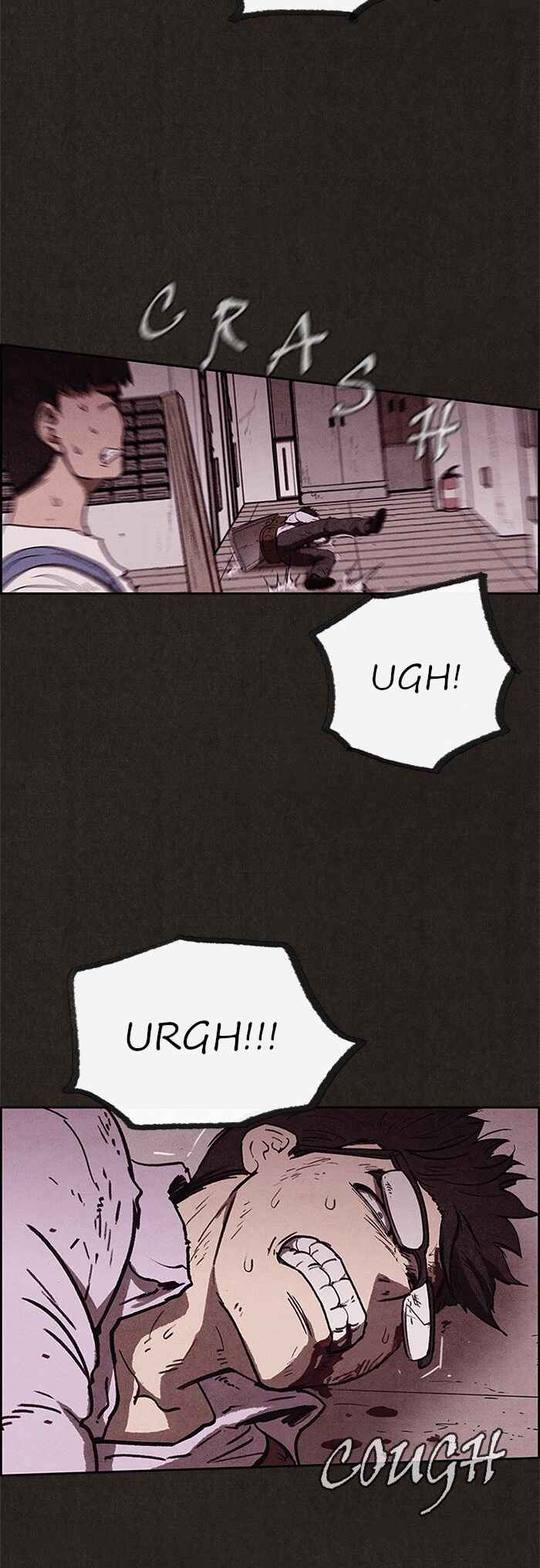 Chapter 61 - Page 32
