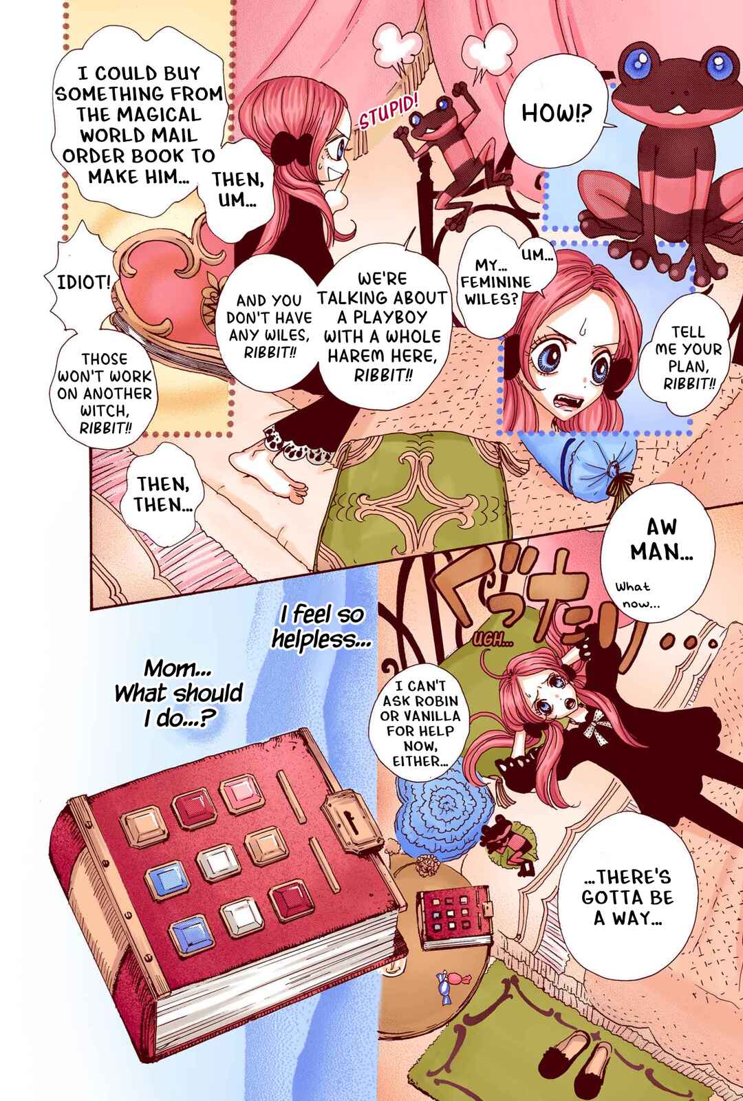 Chapter 7 - Page 14