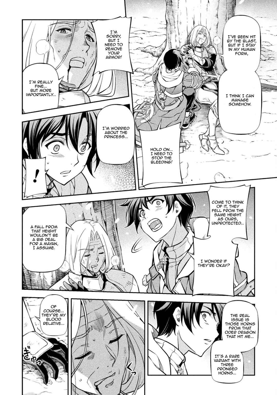 Chapter 72 - Page 4
