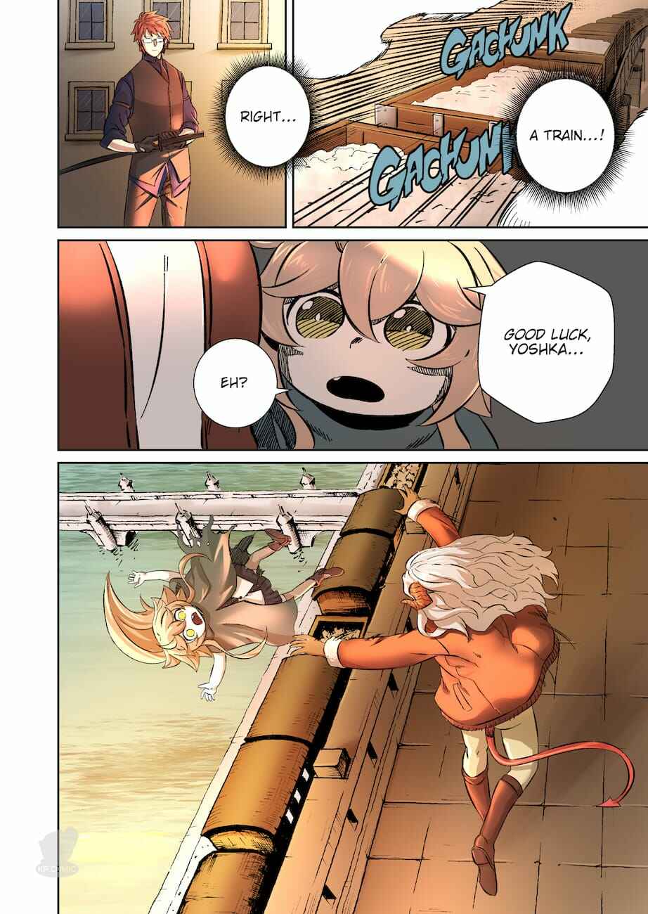 Chapter 11 - Page 14