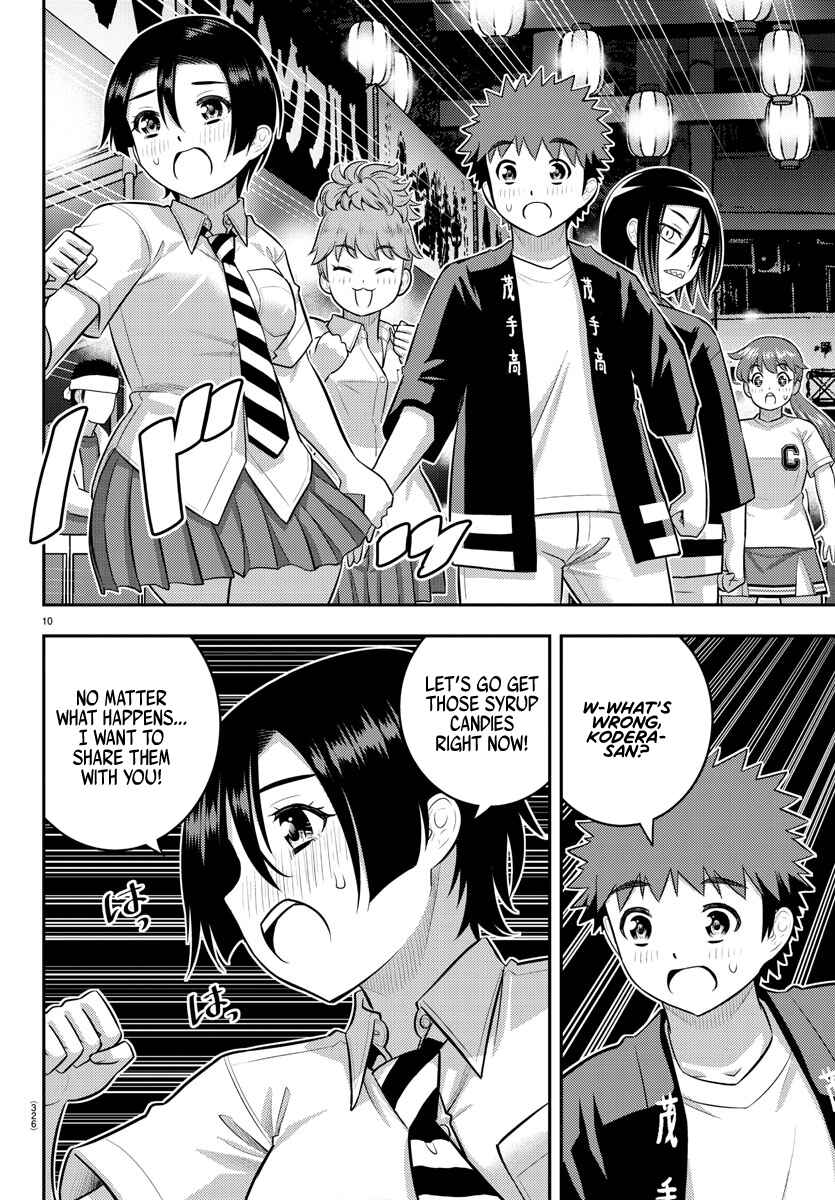Chapter 166 - Page 10