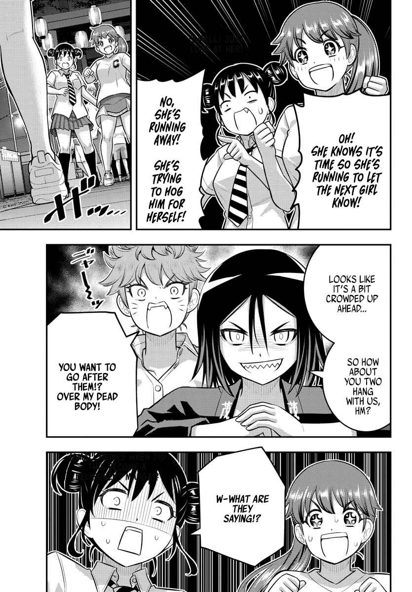 Chapter 166 - Page 11