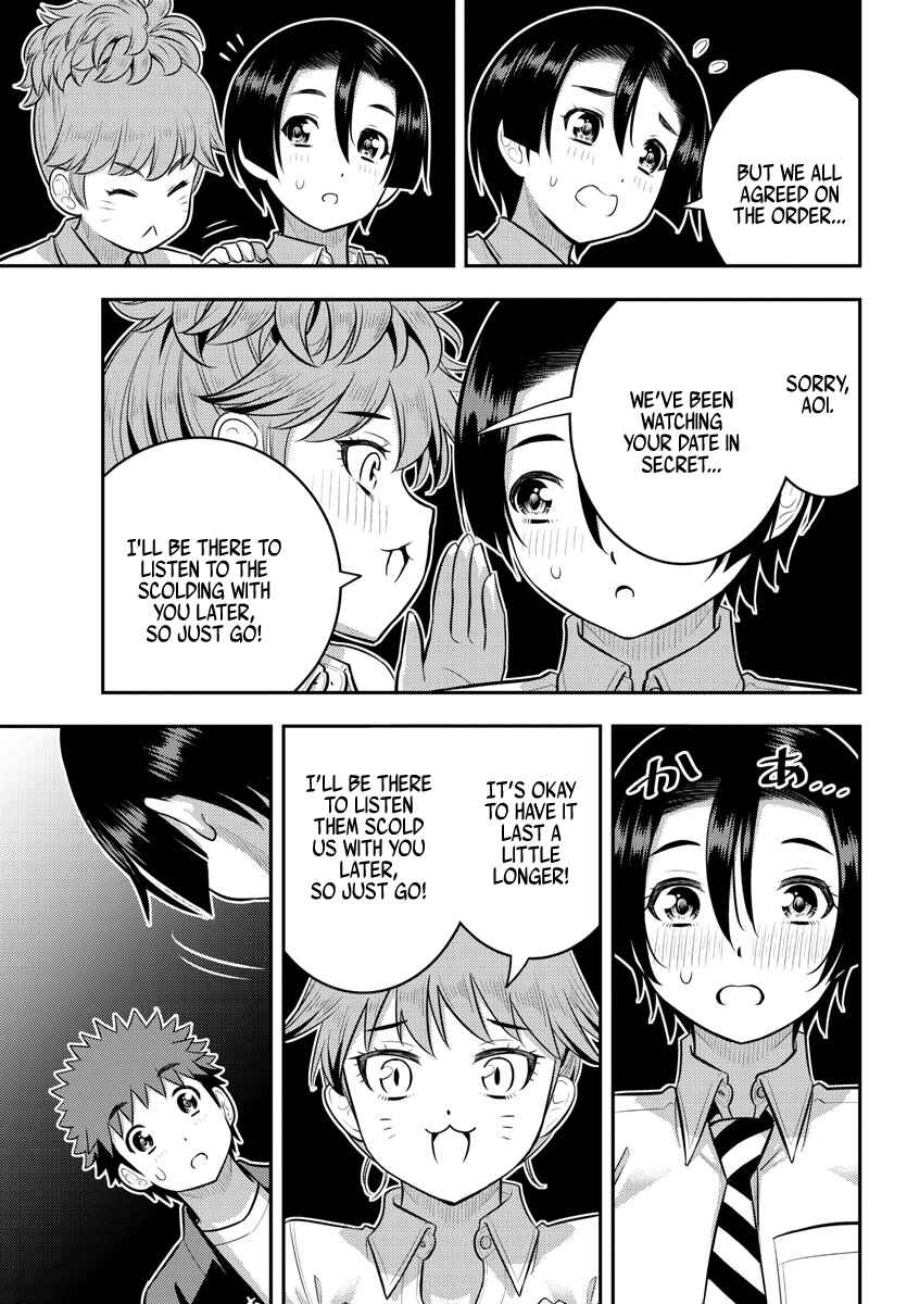 Chapter 166 - Page 9