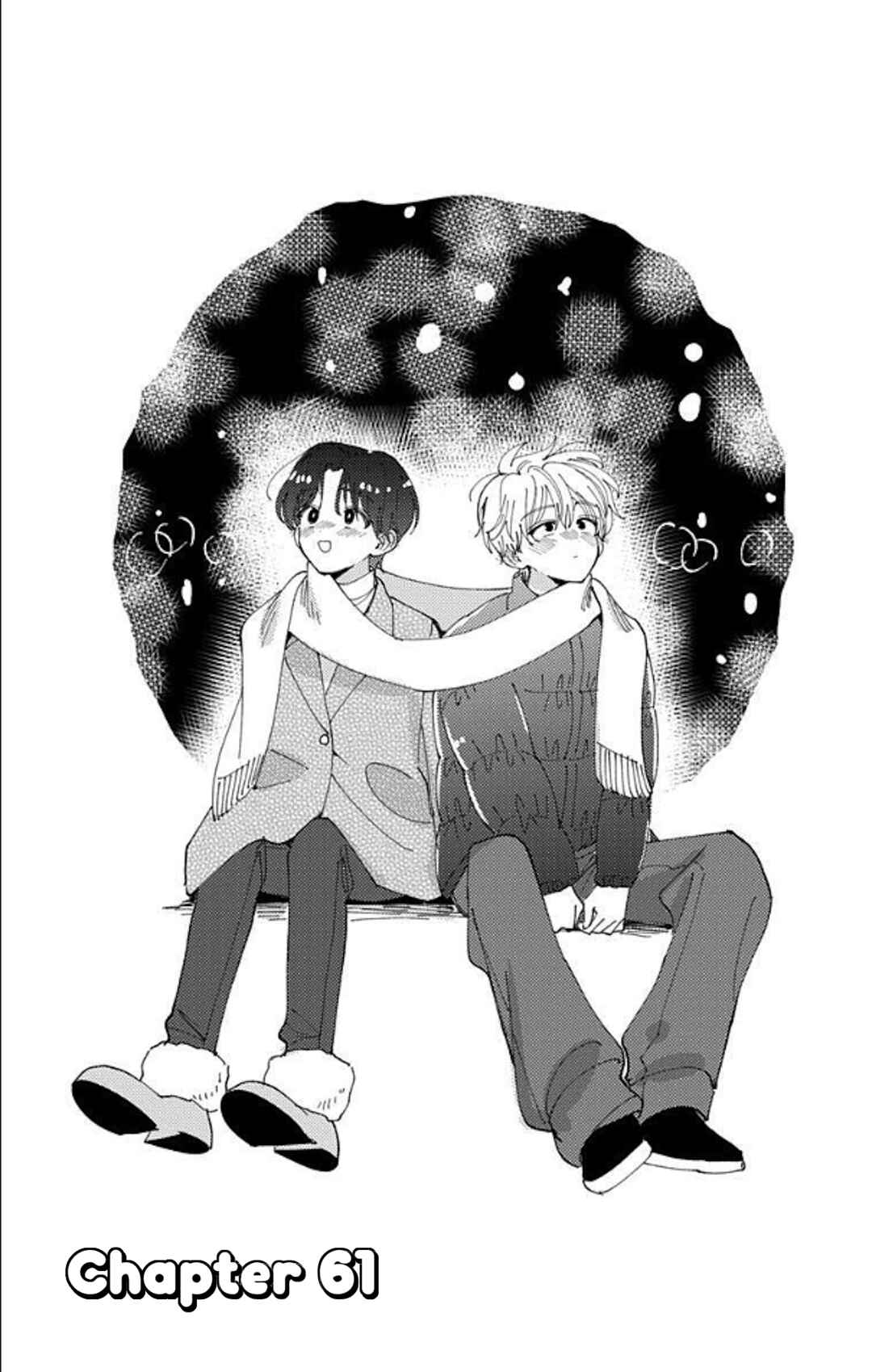 Chapter 61 - Page 1