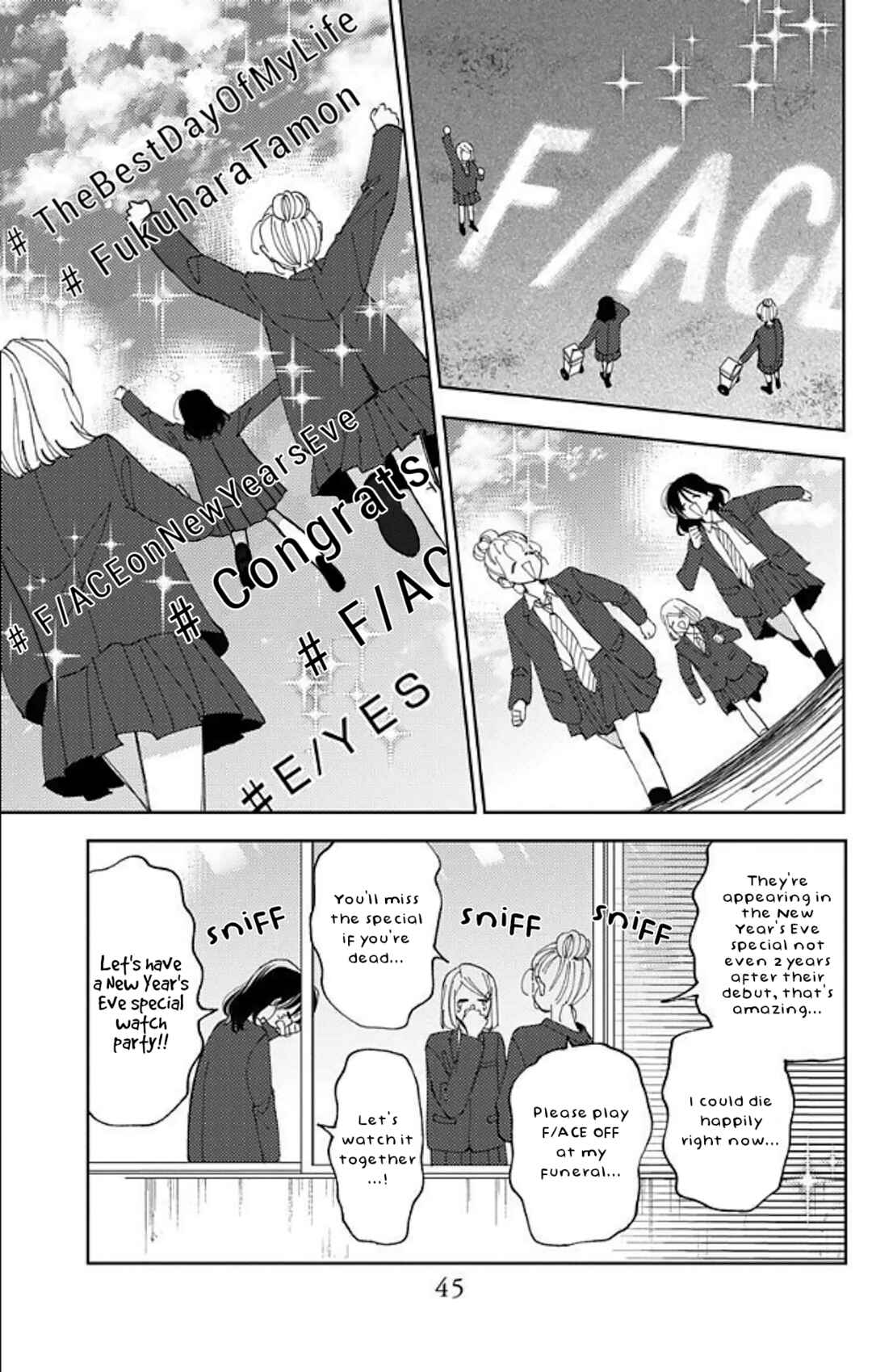 Chapter 61 - Page 8