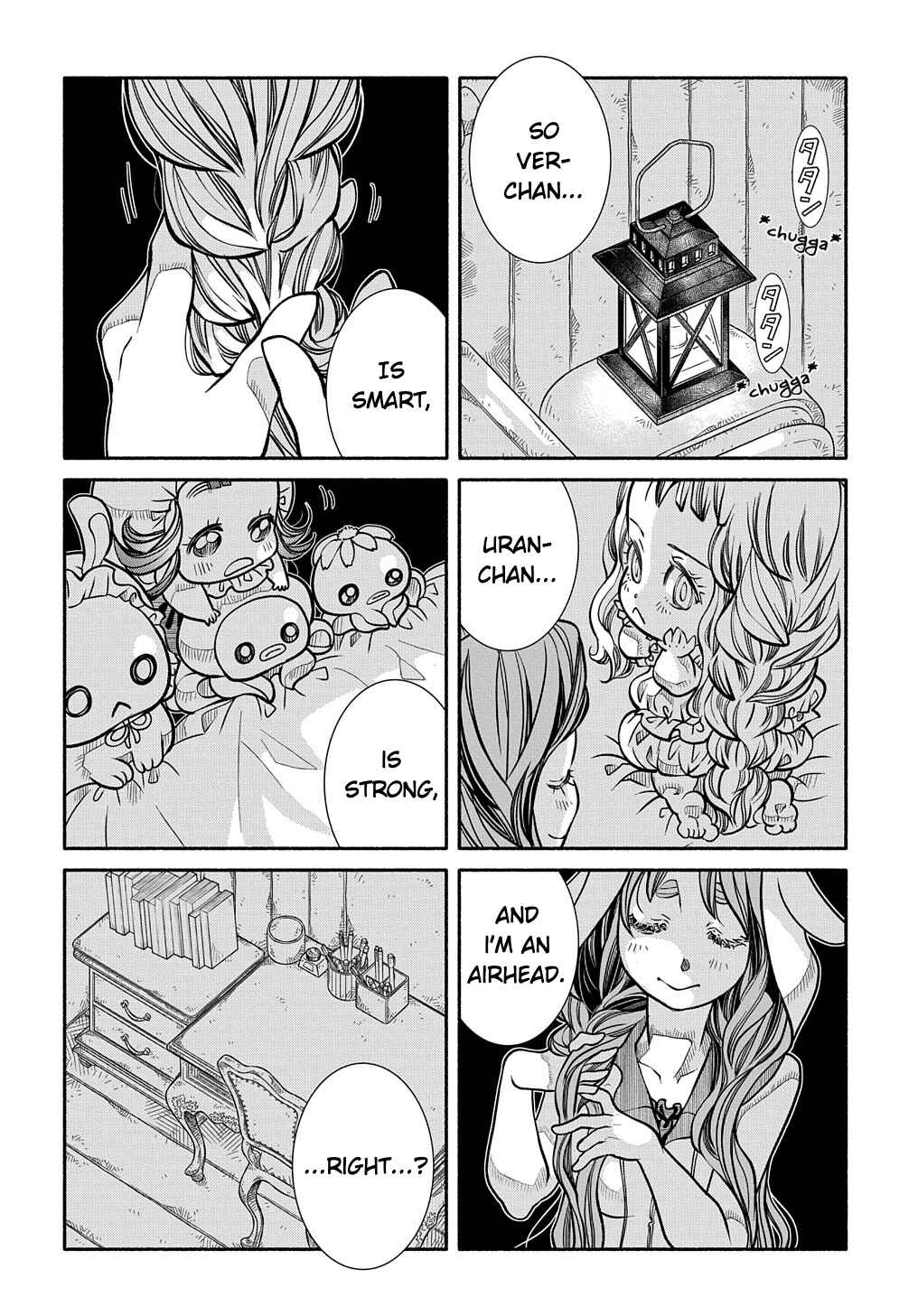 Chapter 10 - Page 15