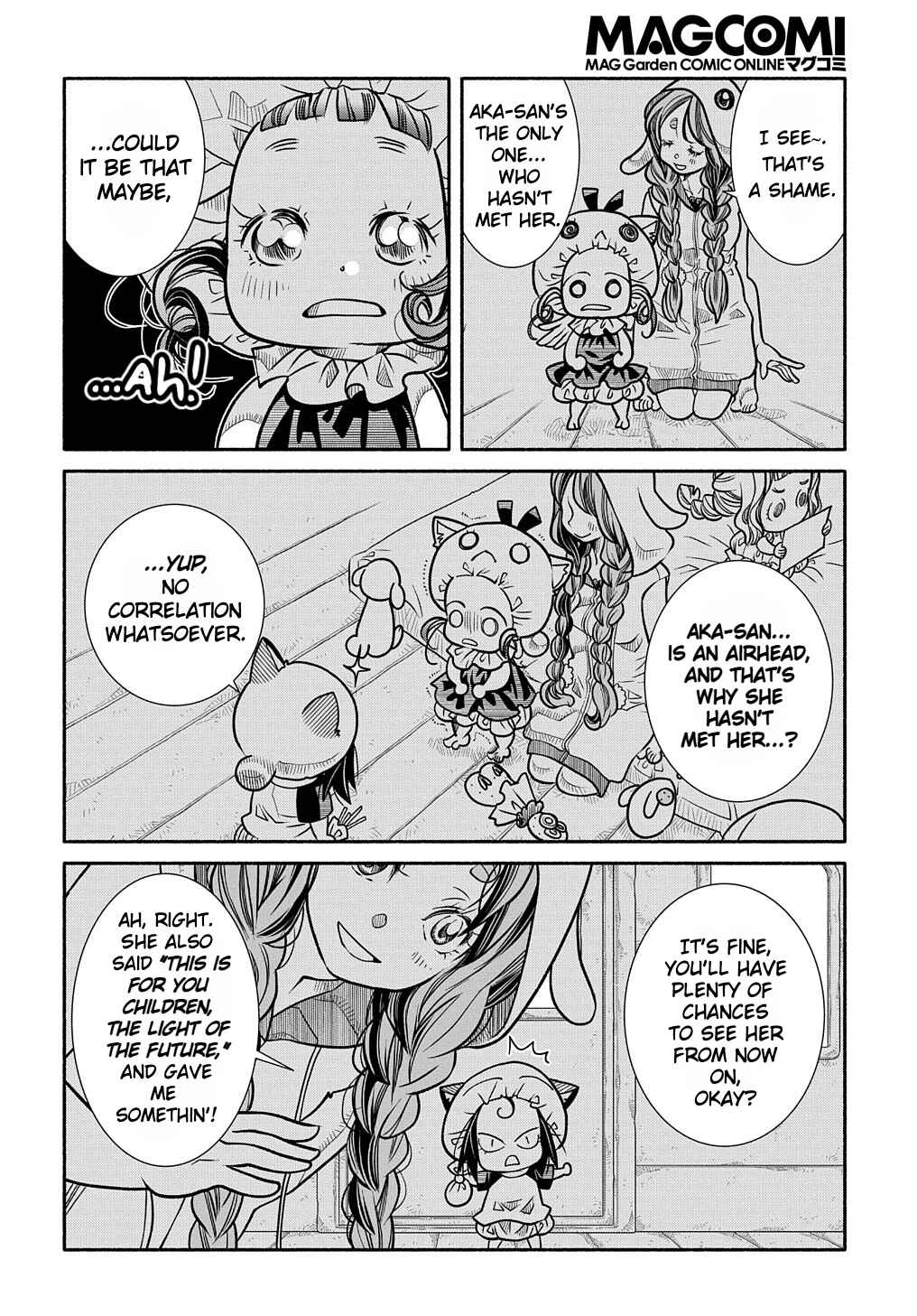 Chapter 10 - Page 19