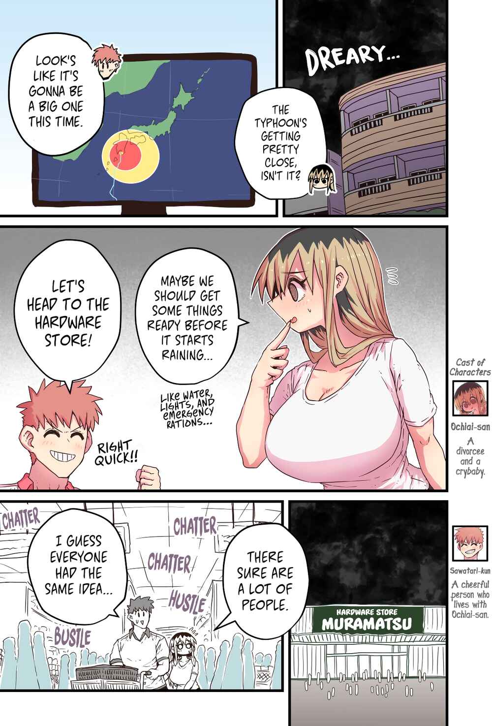 Chapter 15 - Page 1