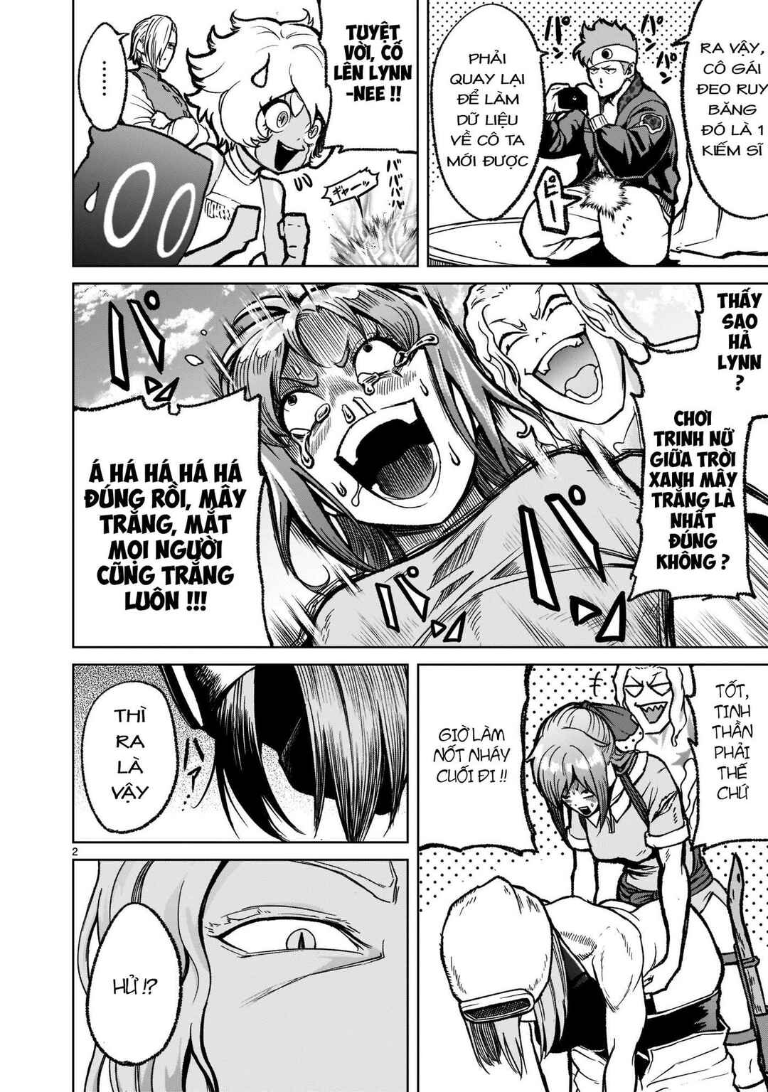 Chapter 31 - Page 2
