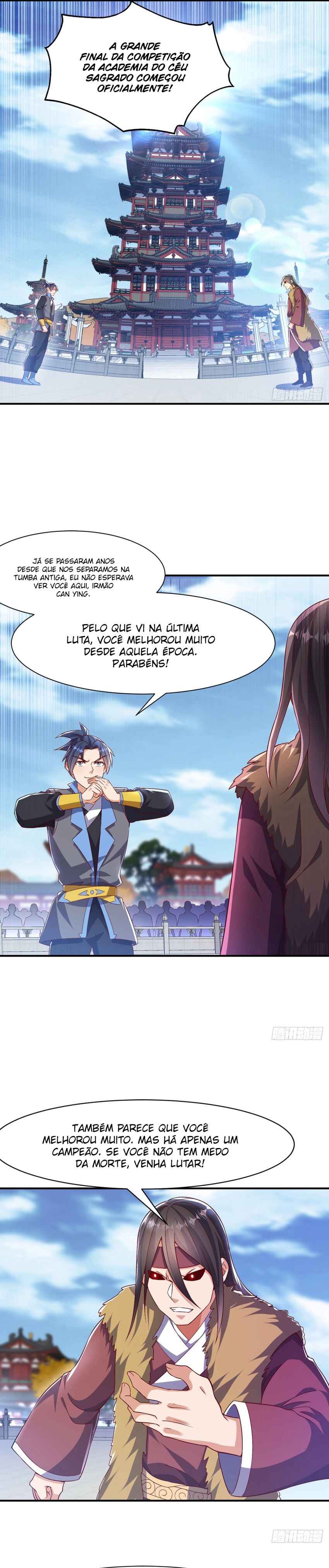 Chapter 529 - Page 2