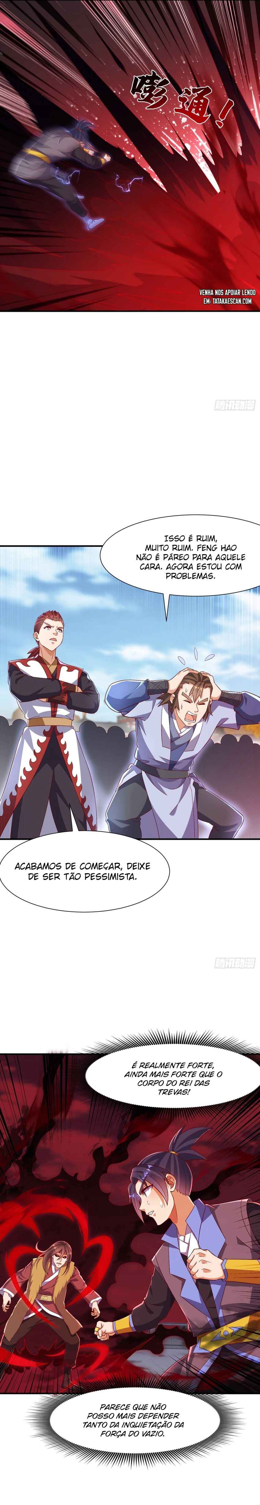 Chapter 529 - Page 5