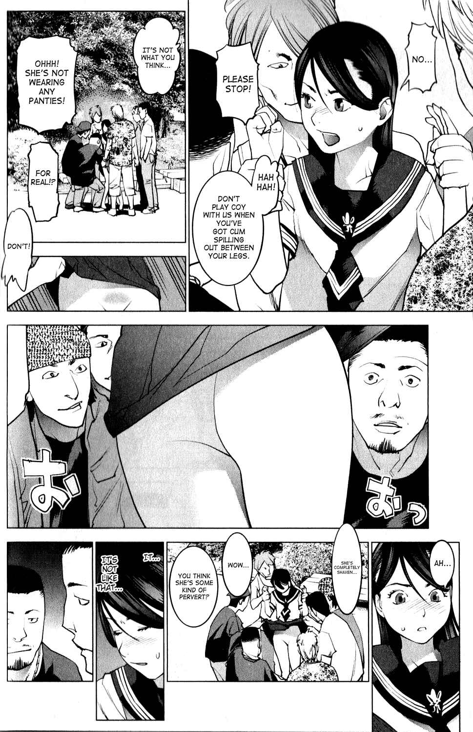 Chapter 15 - Page 10