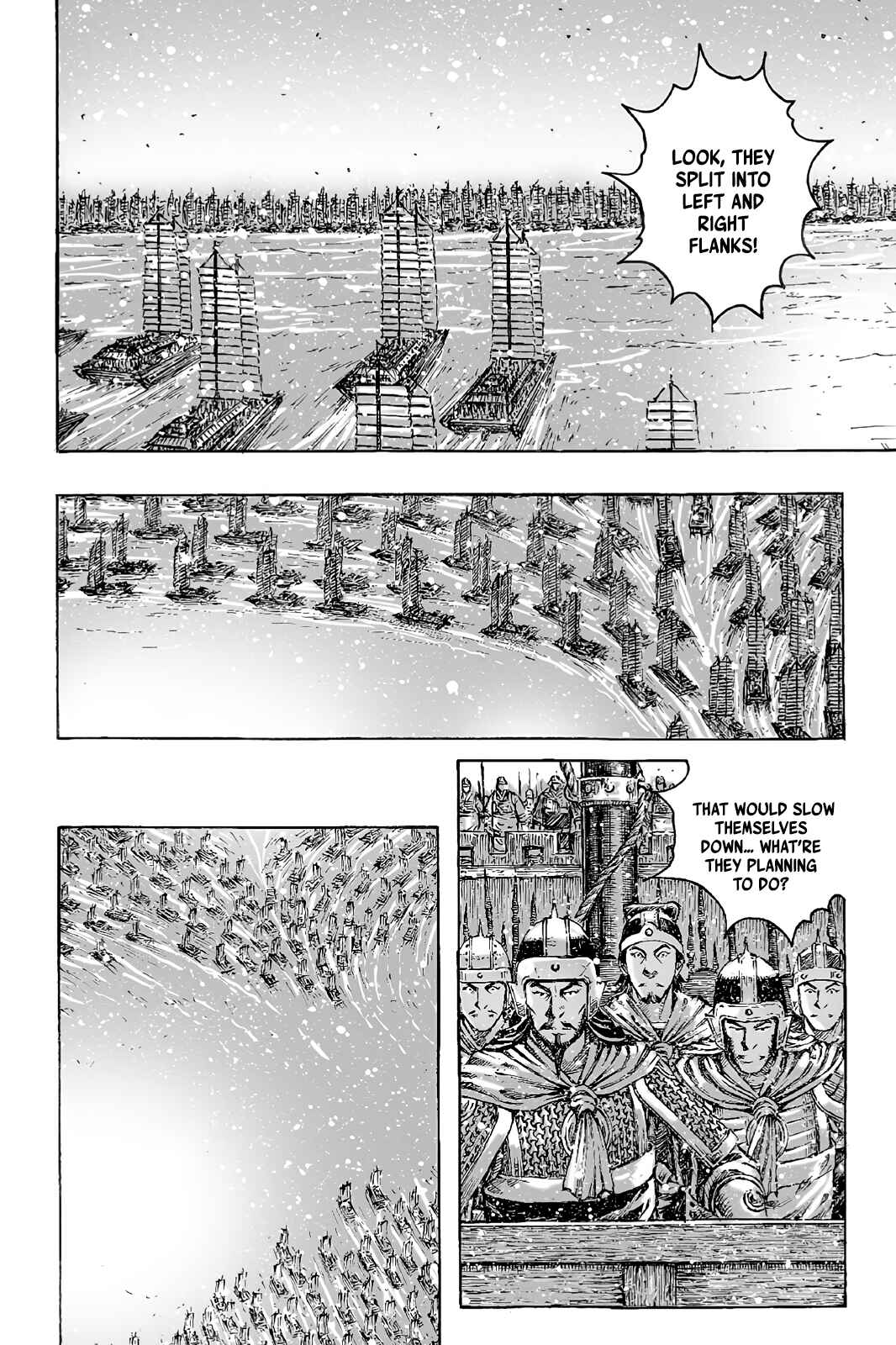 Chapter 422 - Page 11