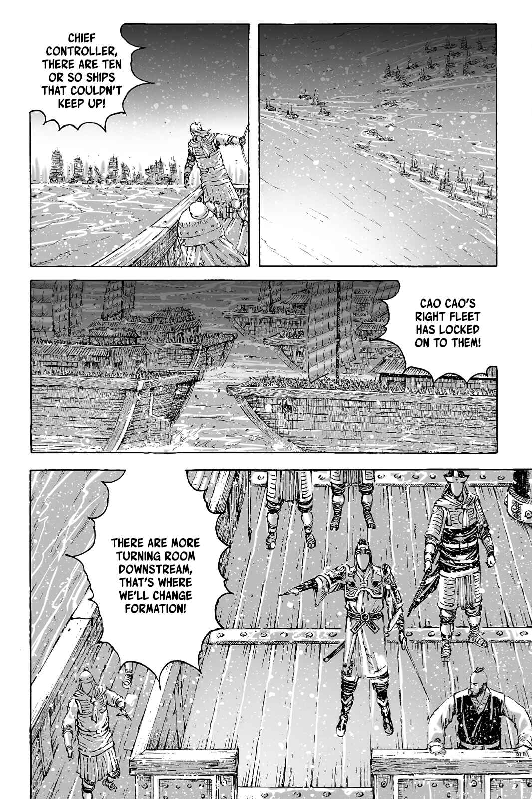 Chapter 422 - Page 5