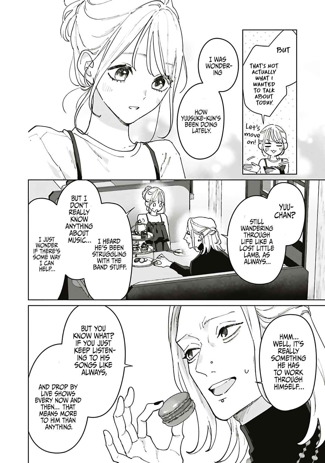 Chapter 35 - Page 26
